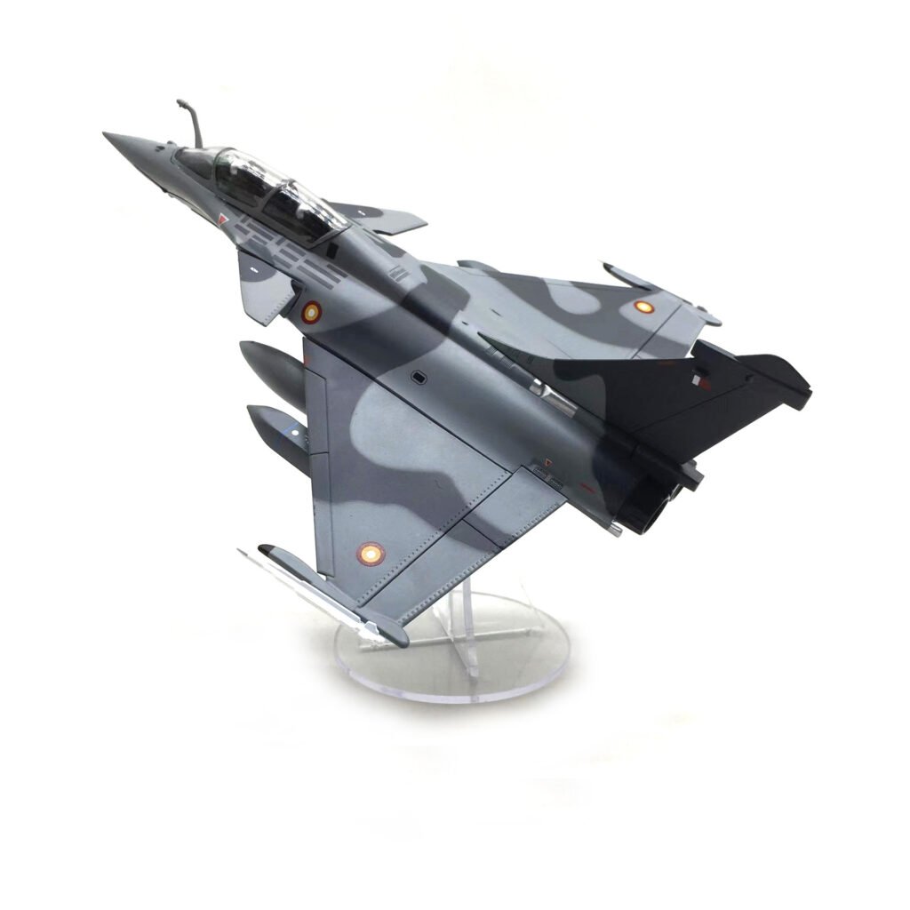 Rafale, 1:72, NU72026 - Military Aircraft - BB Hobby Models Hub