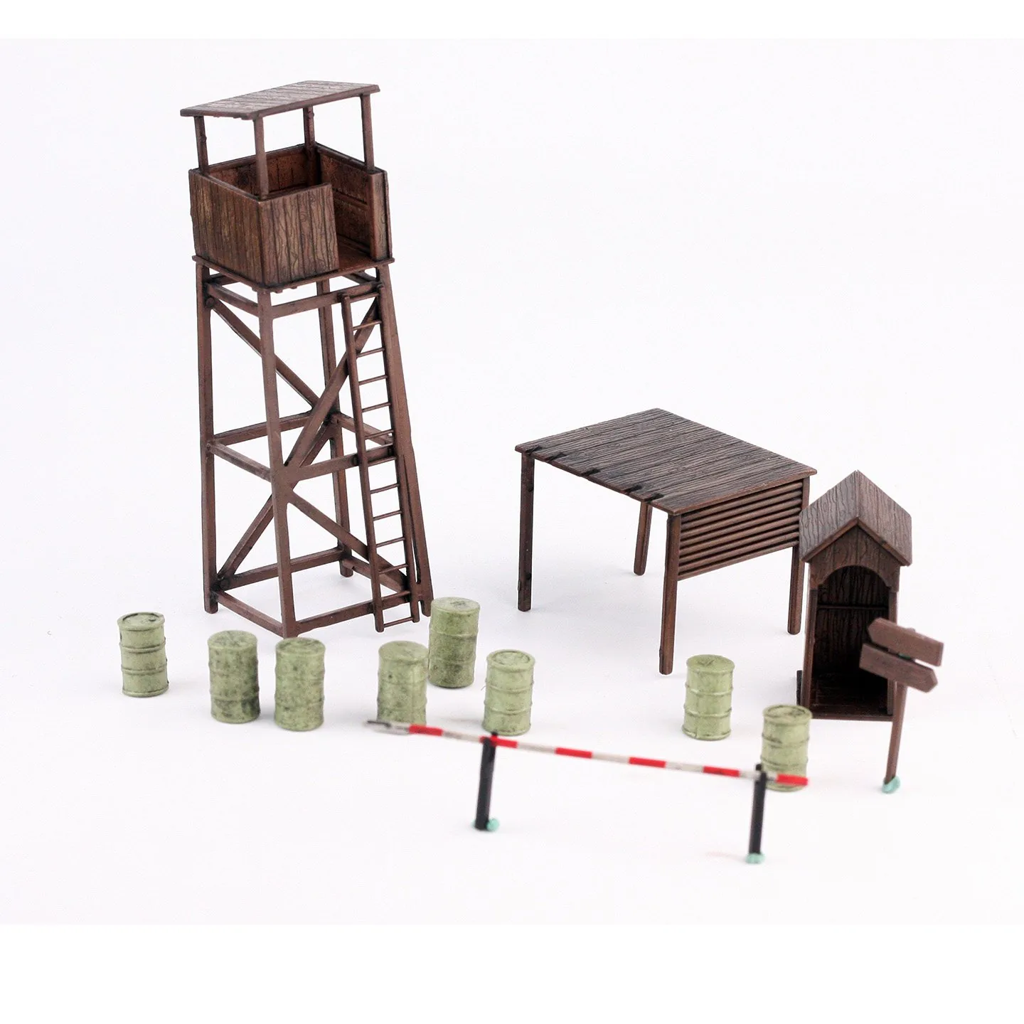 88 Model - 88-model-dioramas - BB Hobby Models Hub