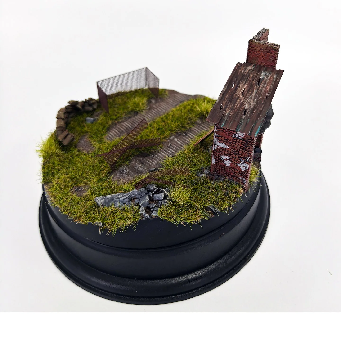 FingerTip Model - Dioramas - BB Hobby Models Hub