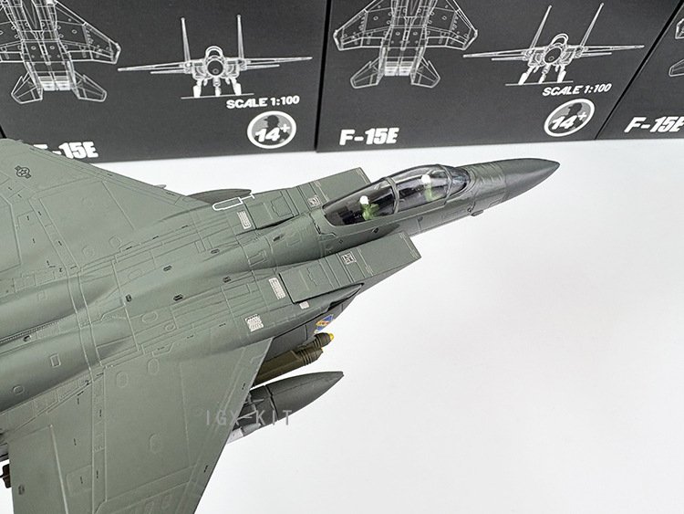 NSH002 1_100 F-15E - AMER - BB Hobby Models Hub