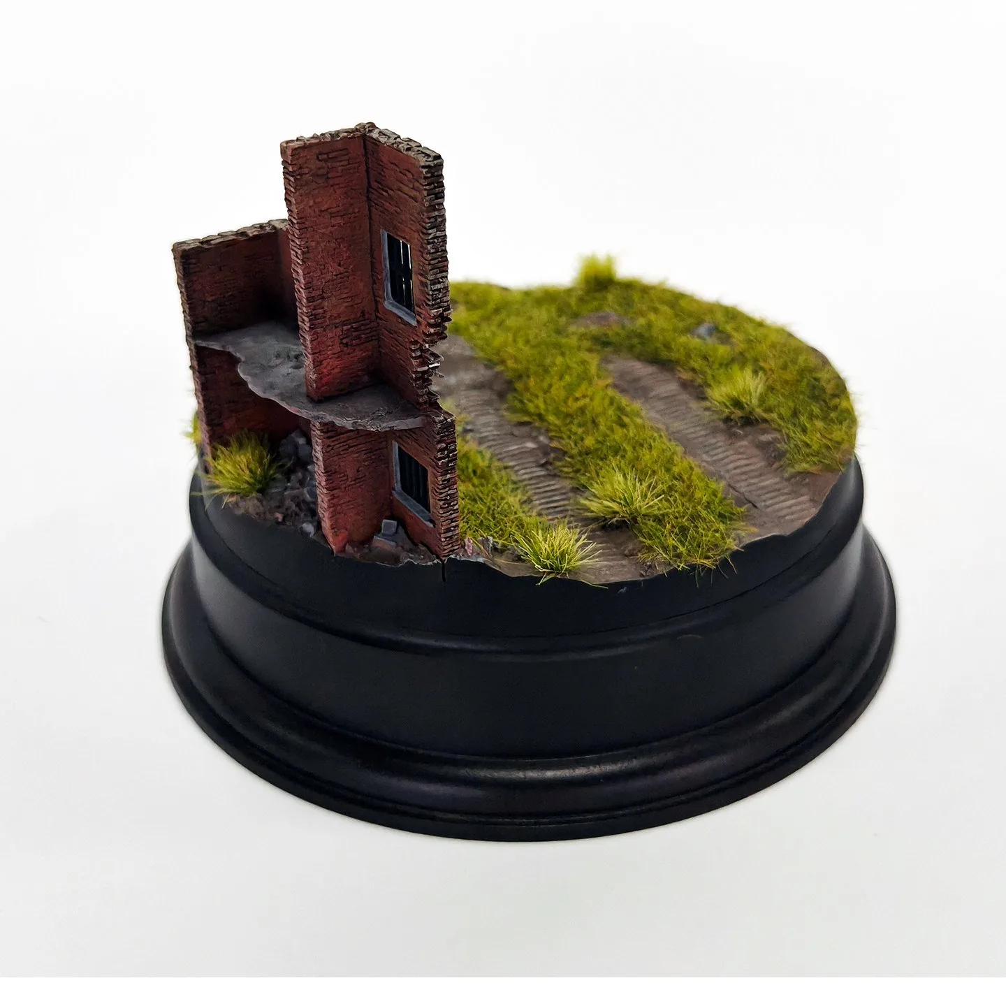 FingerTip Model - Dioramas - BB Hobby Models Hub