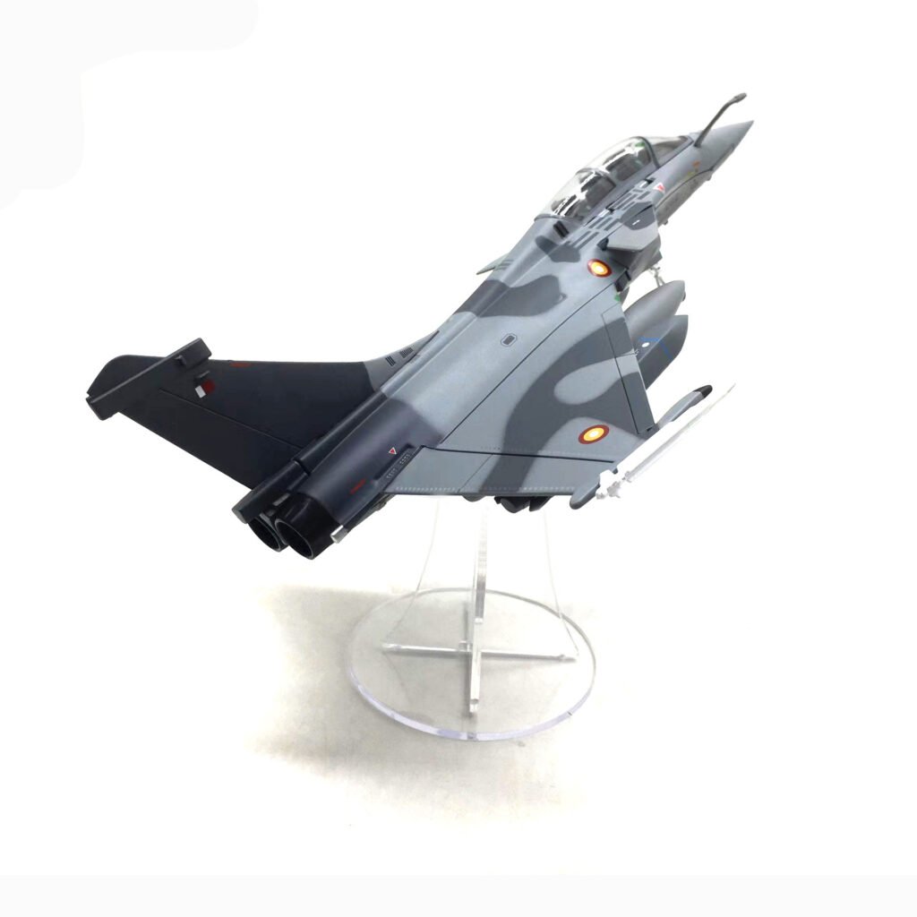 Rafale, 1:72, NU72026 - Military Aircraft - BB Hobby Models Hub