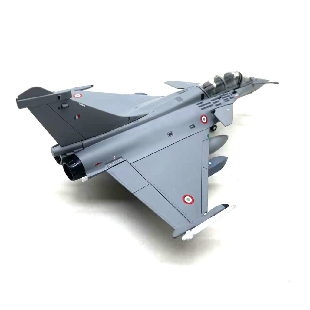 Rafale, 1:72, NU72031 - Military Aircraft - BB Hobby Models Hub