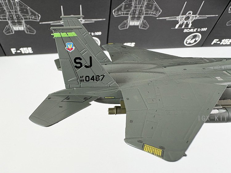 NSH002 1_100 F-15E - AMER - BB Hobby Models Hub