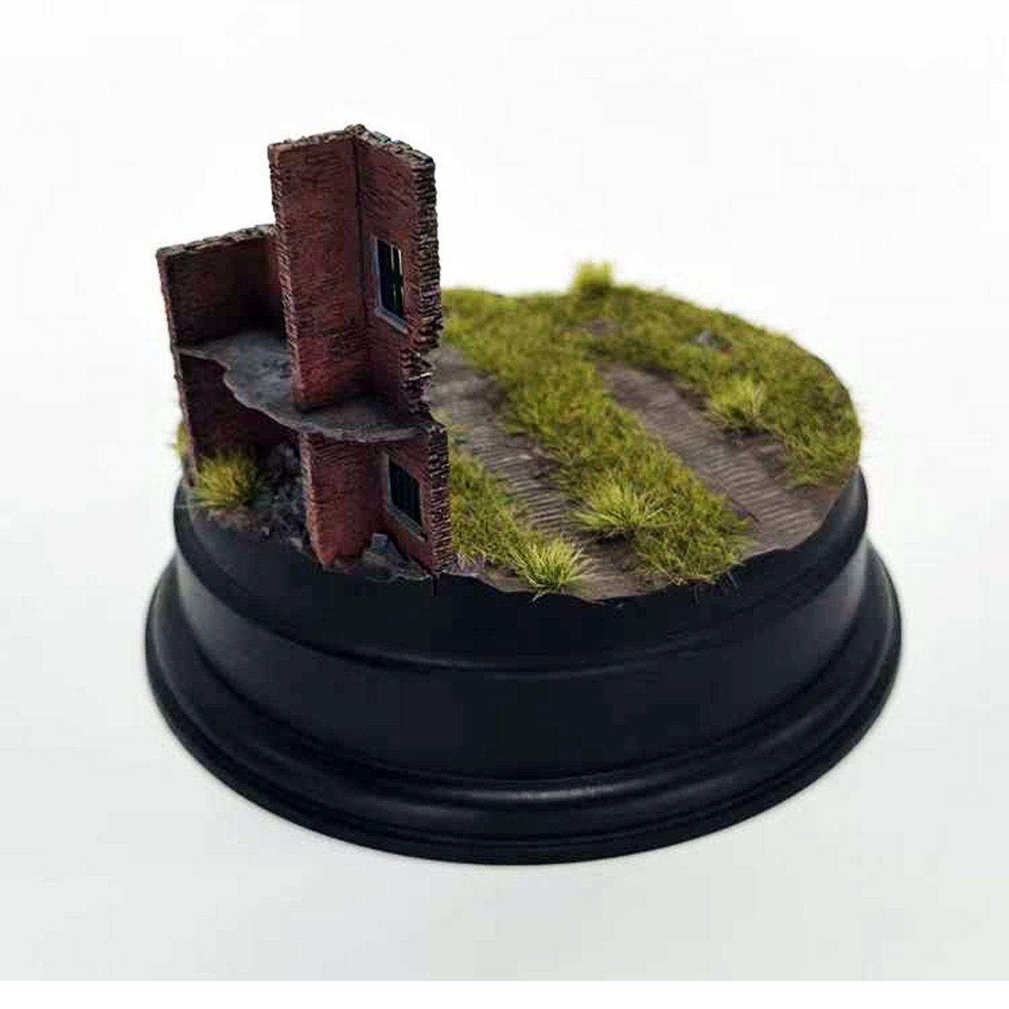 FingerTip Model - Dioramas - BB Hobby Models Hub