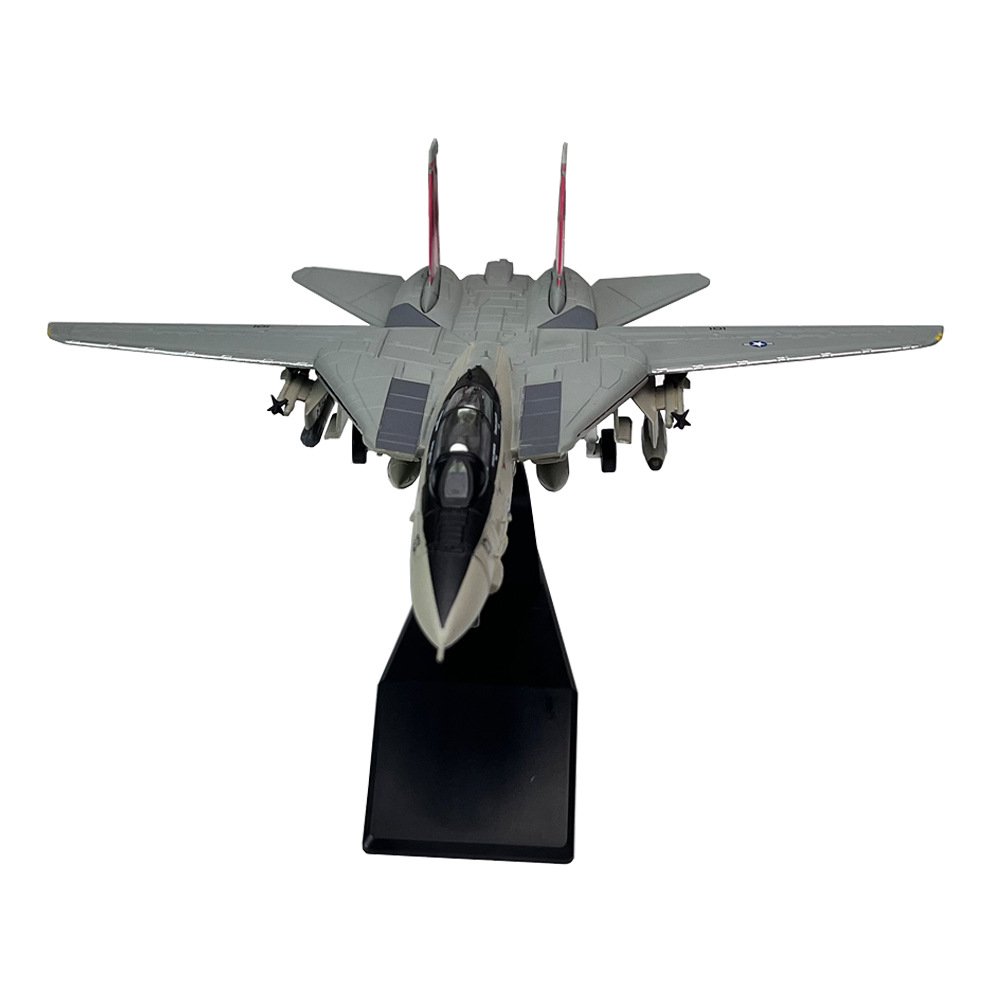 F-14, 1:100, NSH017 - AMER - BB Hobby Models Hub