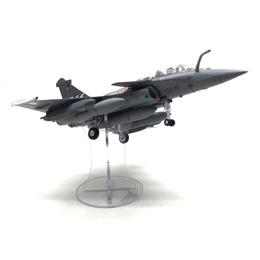 Rafale, 1:72, NU72024 - Military Aircraft - BB Hobby Models Hub