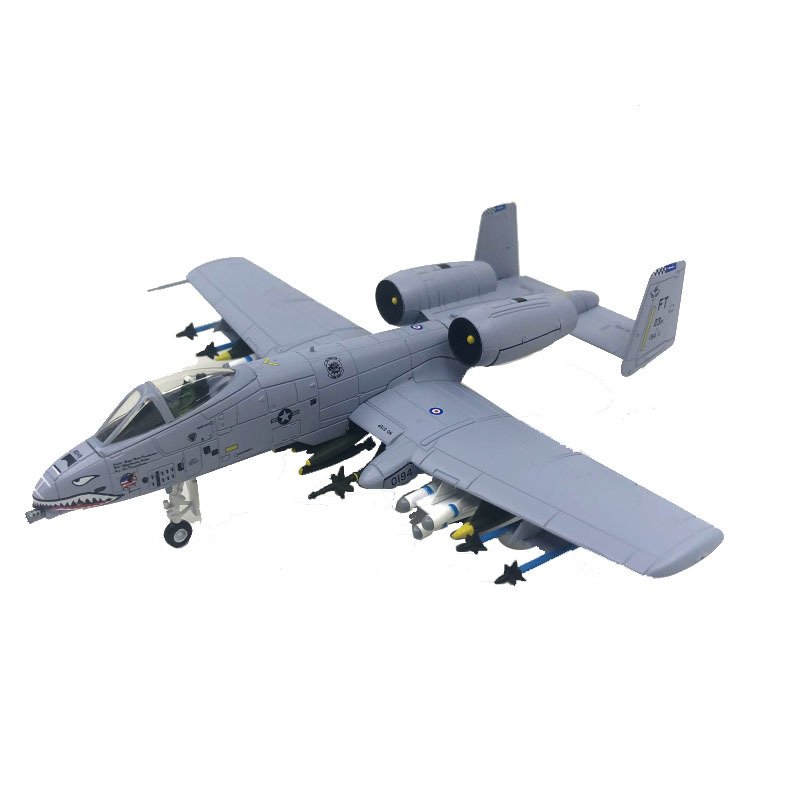 NU10001 1_100 A-10 - NS Model - BB Hobby Models Hub