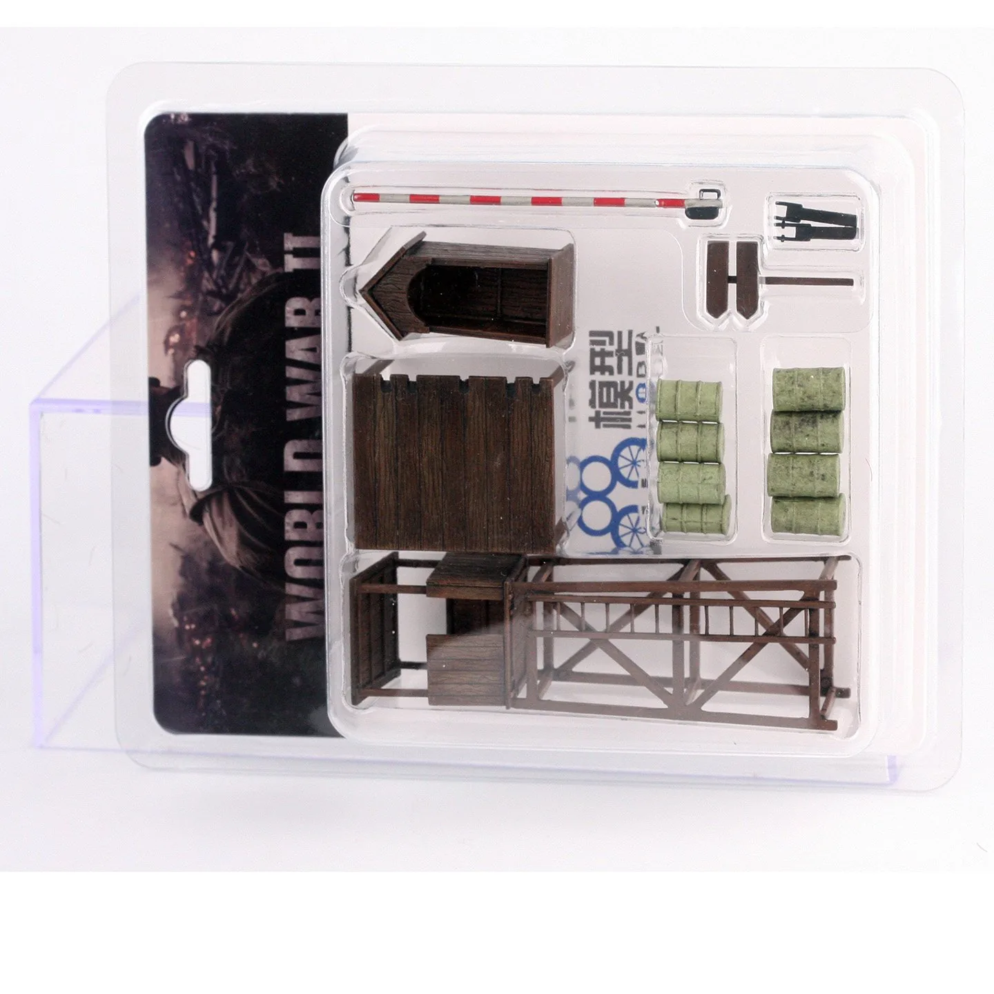 88 Model - 88-model-dioramas - BB Hobby Models Hub
