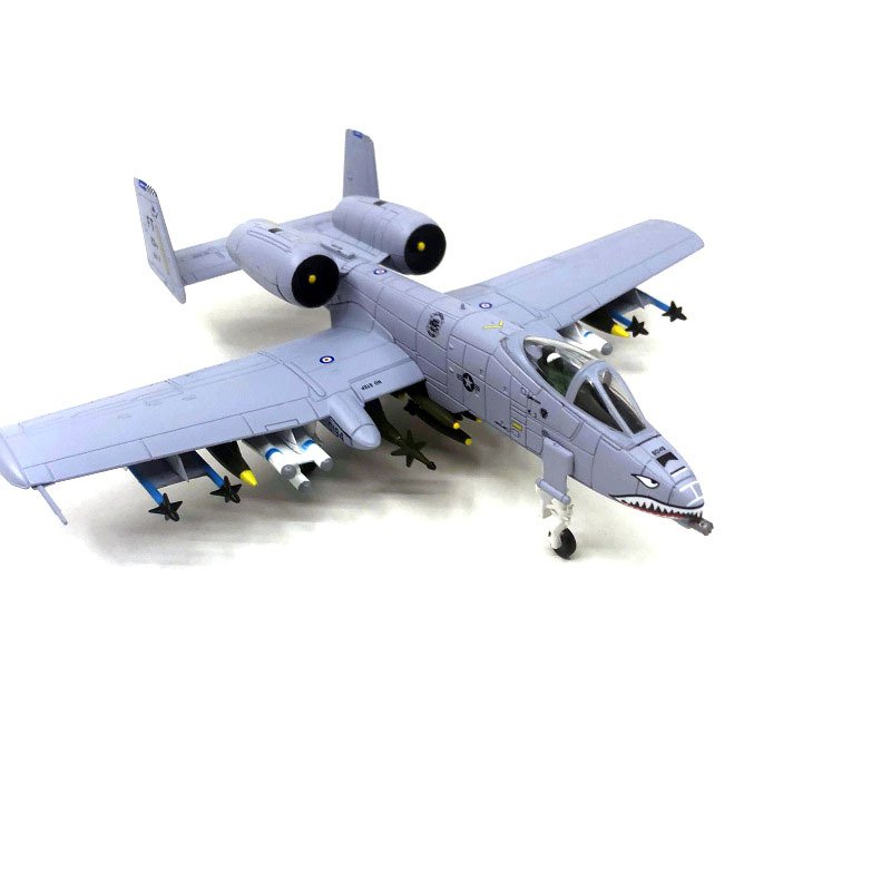 A-10, 1:100, NU10001 - Military Aircraft - BB Hobby Models Hub