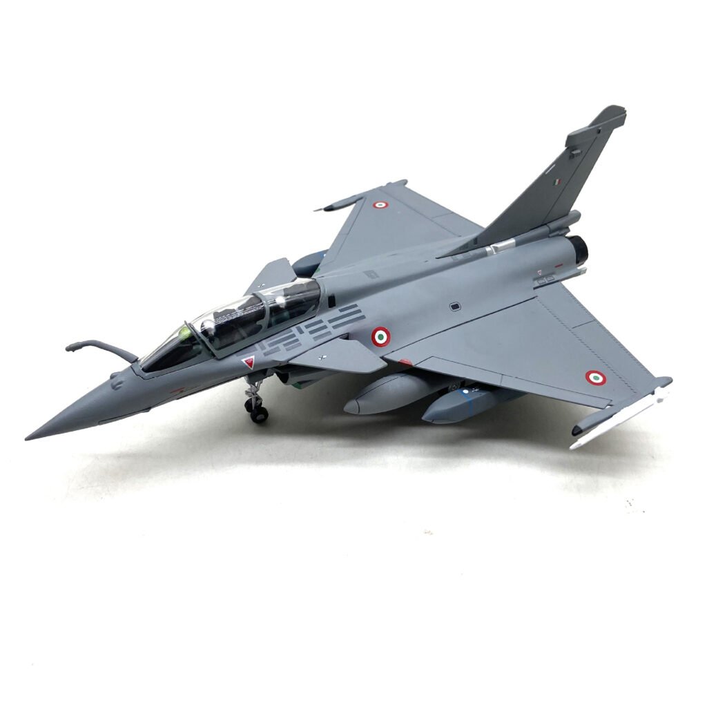 Rafale, 1:72, NU72031 - Military Aircraft - BB Hobby Models Hub
