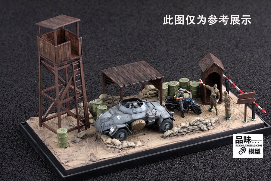88 Model - 88-model-dioramas - BB Hobby Models Hub