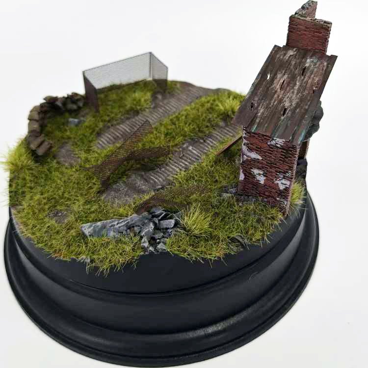 FingerTip Model - Dioramas - BB Hobby Models Hub