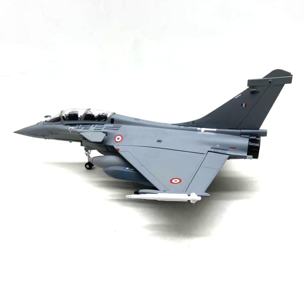 Rafale, 1:72, NU72031 - Military Aircraft - BB Hobby Models Hub