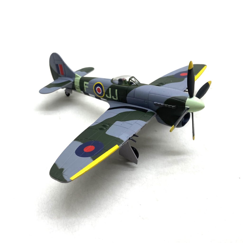 Tempest, 1:72, NU72033 - Military Aircraft - BB Hobby Models Hub