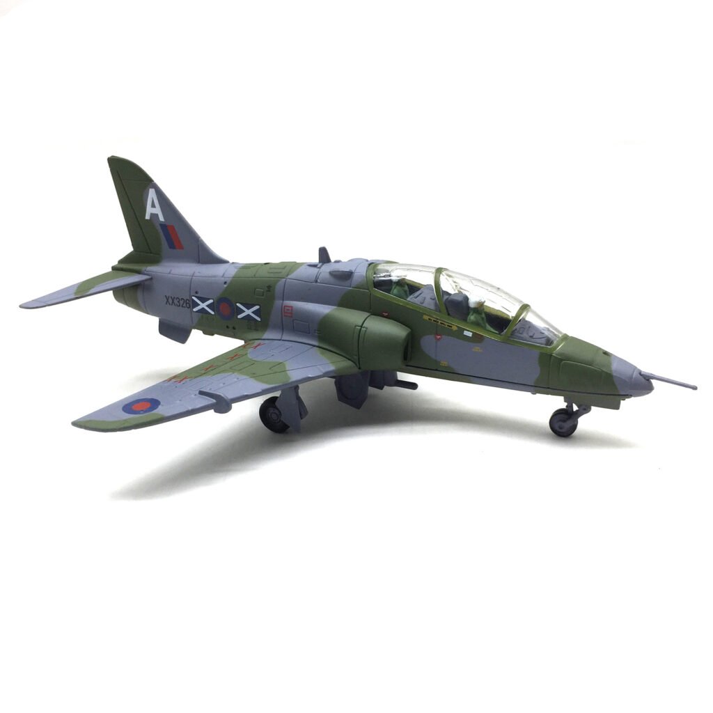 Hawk T, 1:72, NU72021 - Military Aircraft - BB Hobby Models Hub