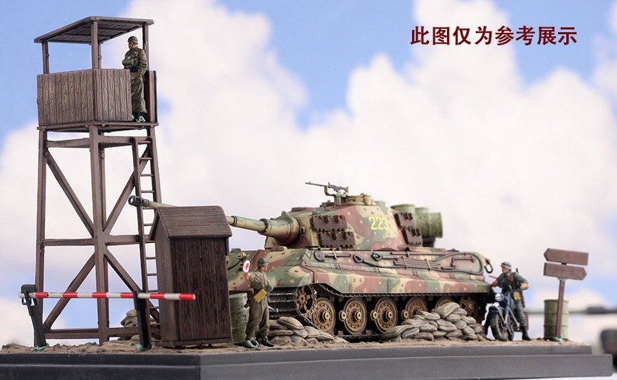 88 Model - 88-model-dioramas - BB Hobby Models Hub