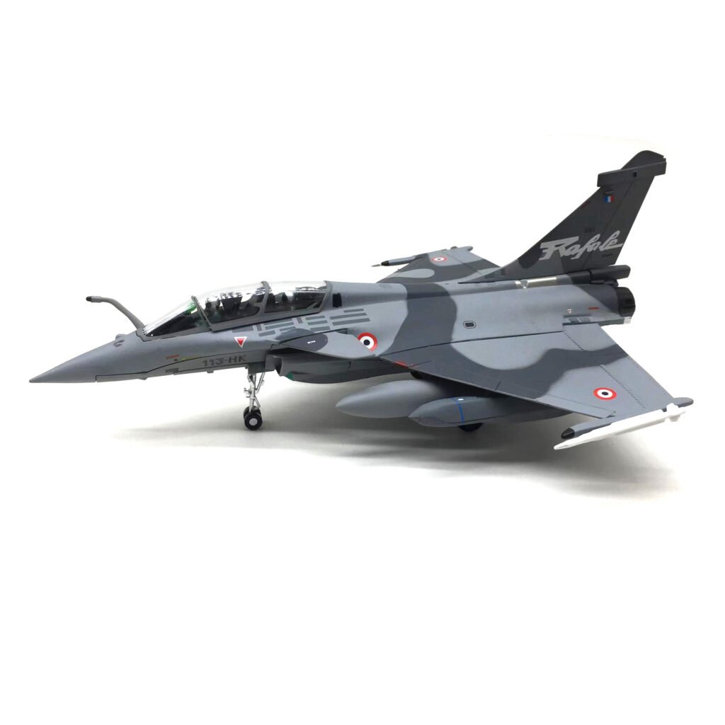 Rafale, 1:72, NU72024 - Military Aircraft - BB Hobby Models Hub