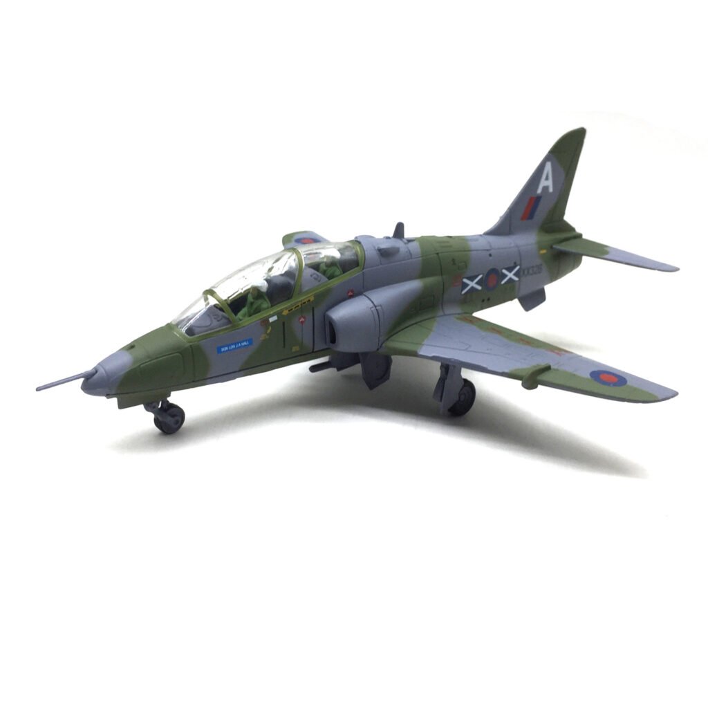 Hawk T, 1:72, NU72021 - Military Aircraft - BB Hobby Models Hub