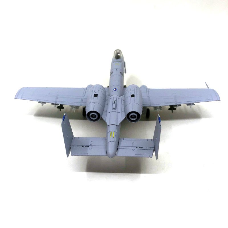 NU10001 1_100 A-10 - NS Model - BB Hobby Models Hub