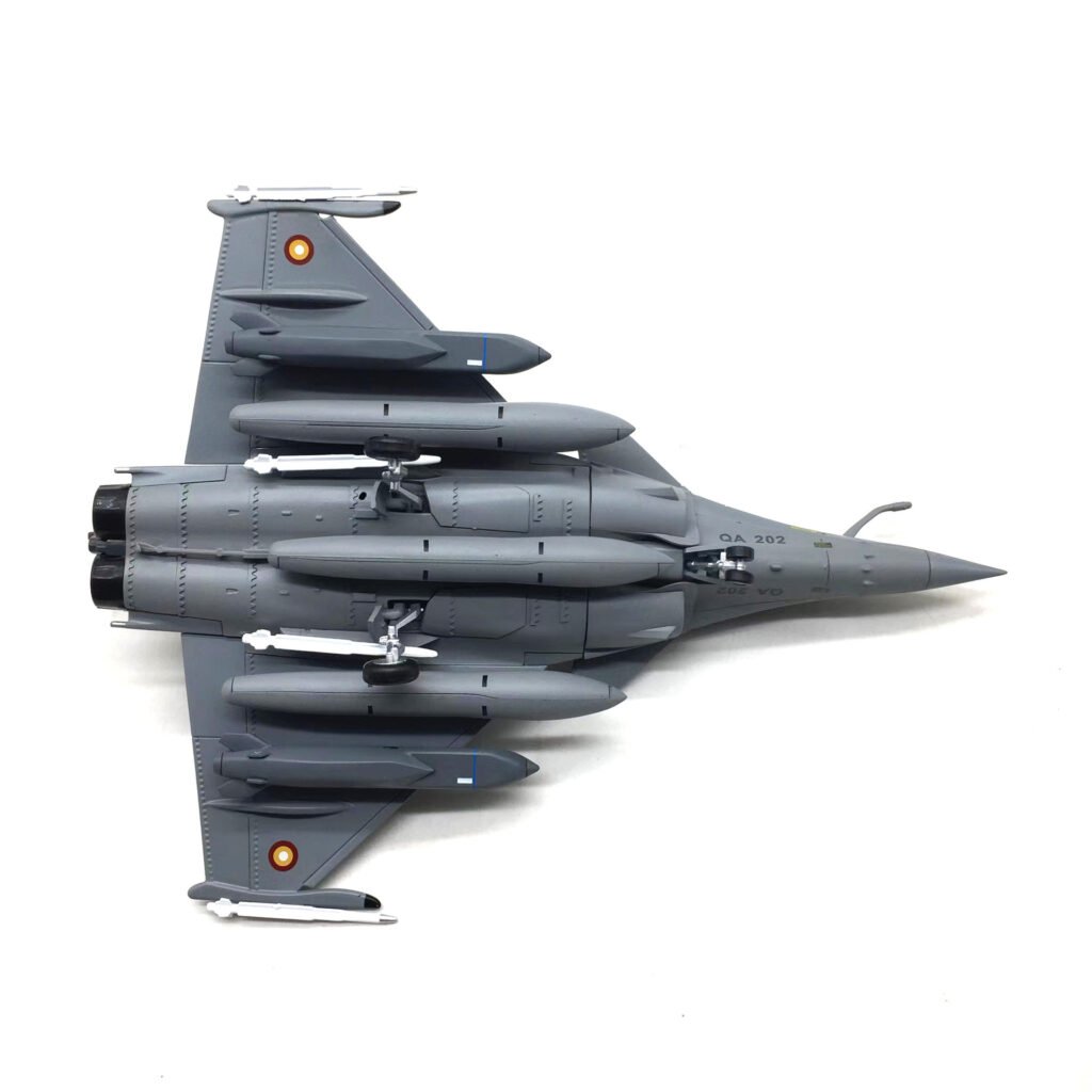 Rafale, 1:72, NU72026 - Military Aircraft - BB Hobby Models Hub