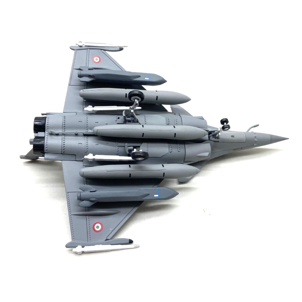 Rafale, 1:72, NU72031 - Military Aircraft - BB Hobby Models Hub
