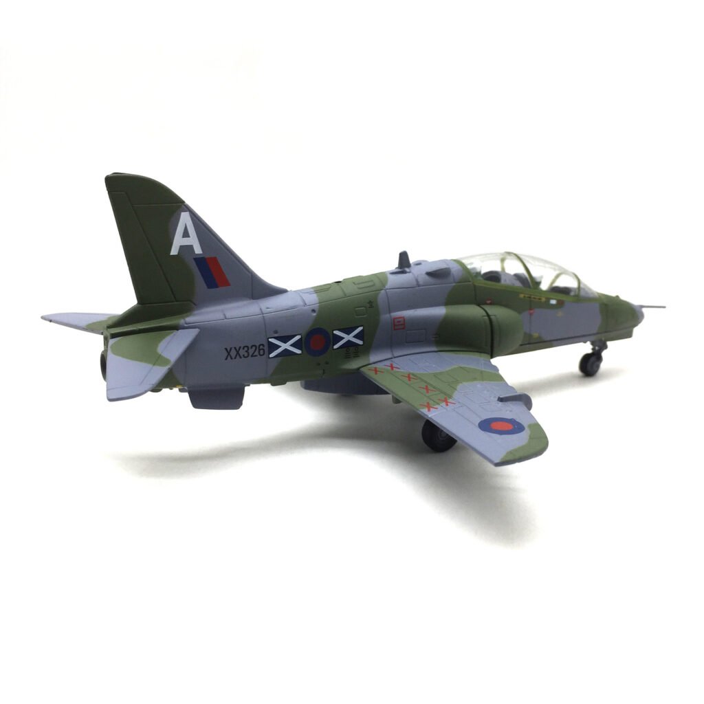 Hawk T, 1:72, NU72021 - Military Aircraft - BB Hobby Models Hub