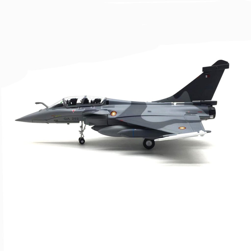 Rafale, 1:72, NU72026 - Military Aircraft - BB Hobby Models Hub