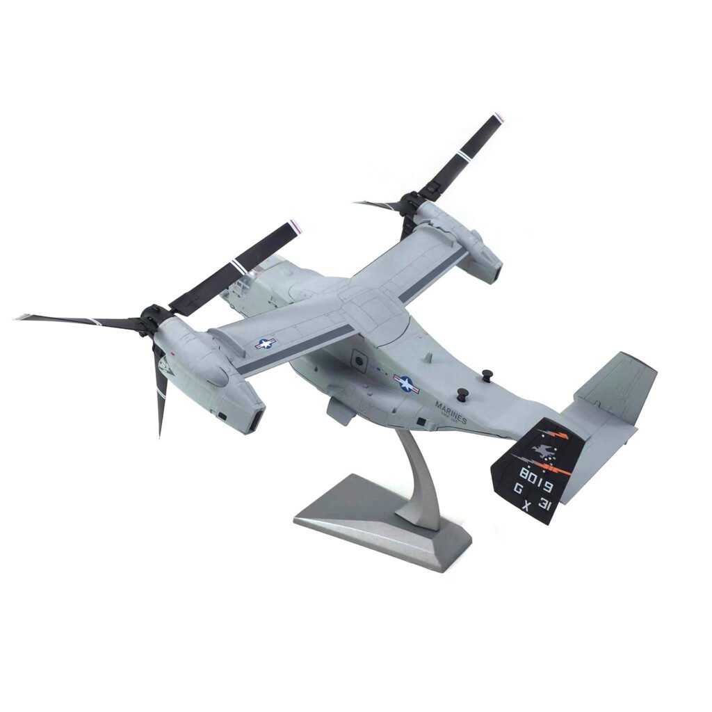 V-22, 1:72, NU72020 - Military Aircraft - BB Hobby Models Hub