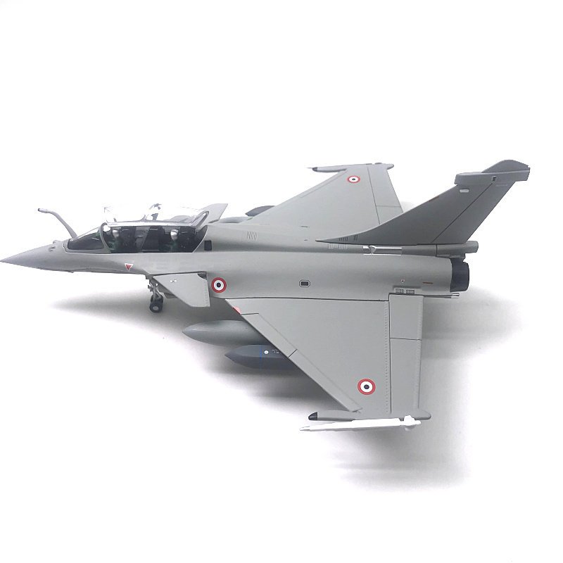Rafale, 1:72, NU72016 - Military Aircraft - BB Hobby Models Hub