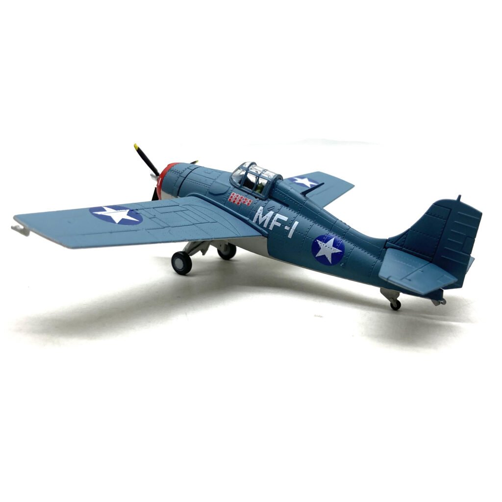 F4F, 1:72, NU72027 - Military Aircraft - BB Hobby Models Hub