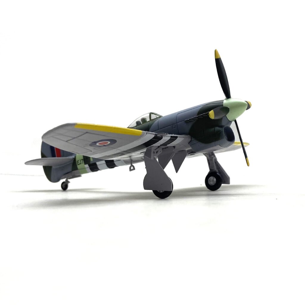 Tempest, 1:72, NU72033 - Military Aircraft - BB Hobby Models Hub