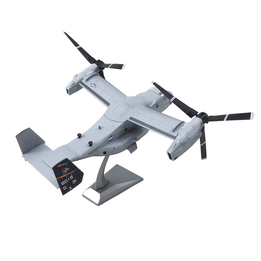 V-22, 1:72, NU72020 - Military Aircraft - BB Hobby Models Hub