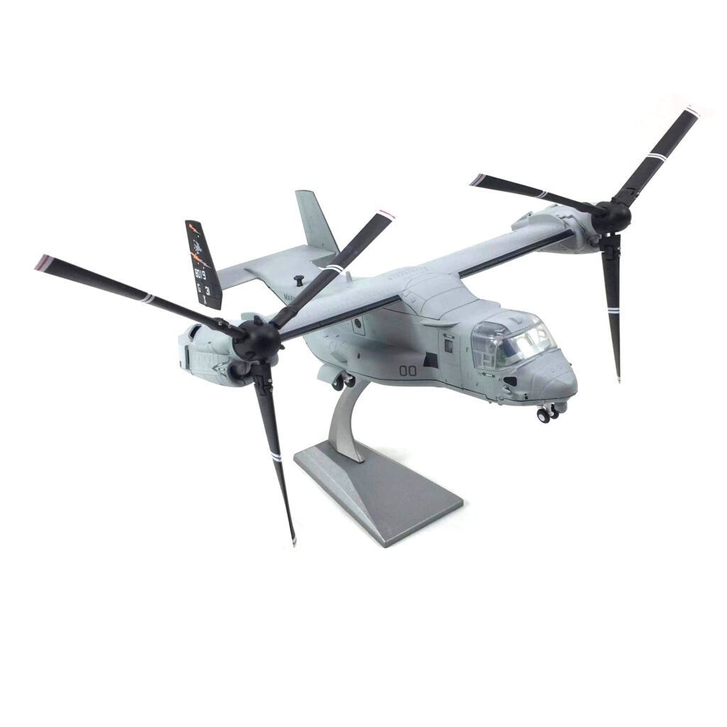 V-22, 1:72, NU72020 - Military Aircraft - BB Hobby Models Hub