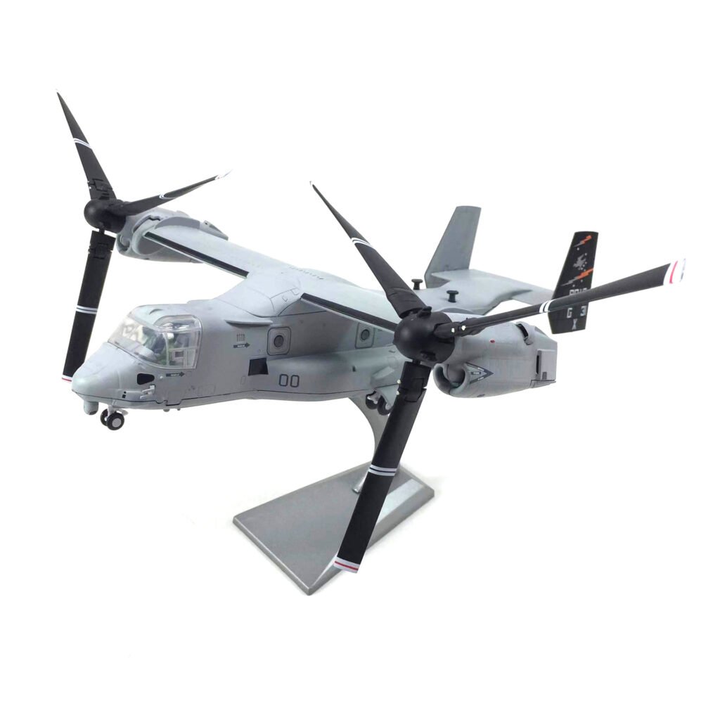 V-22, 1:72, NU72020 - Military Aircraft - BB Hobby Models Hub