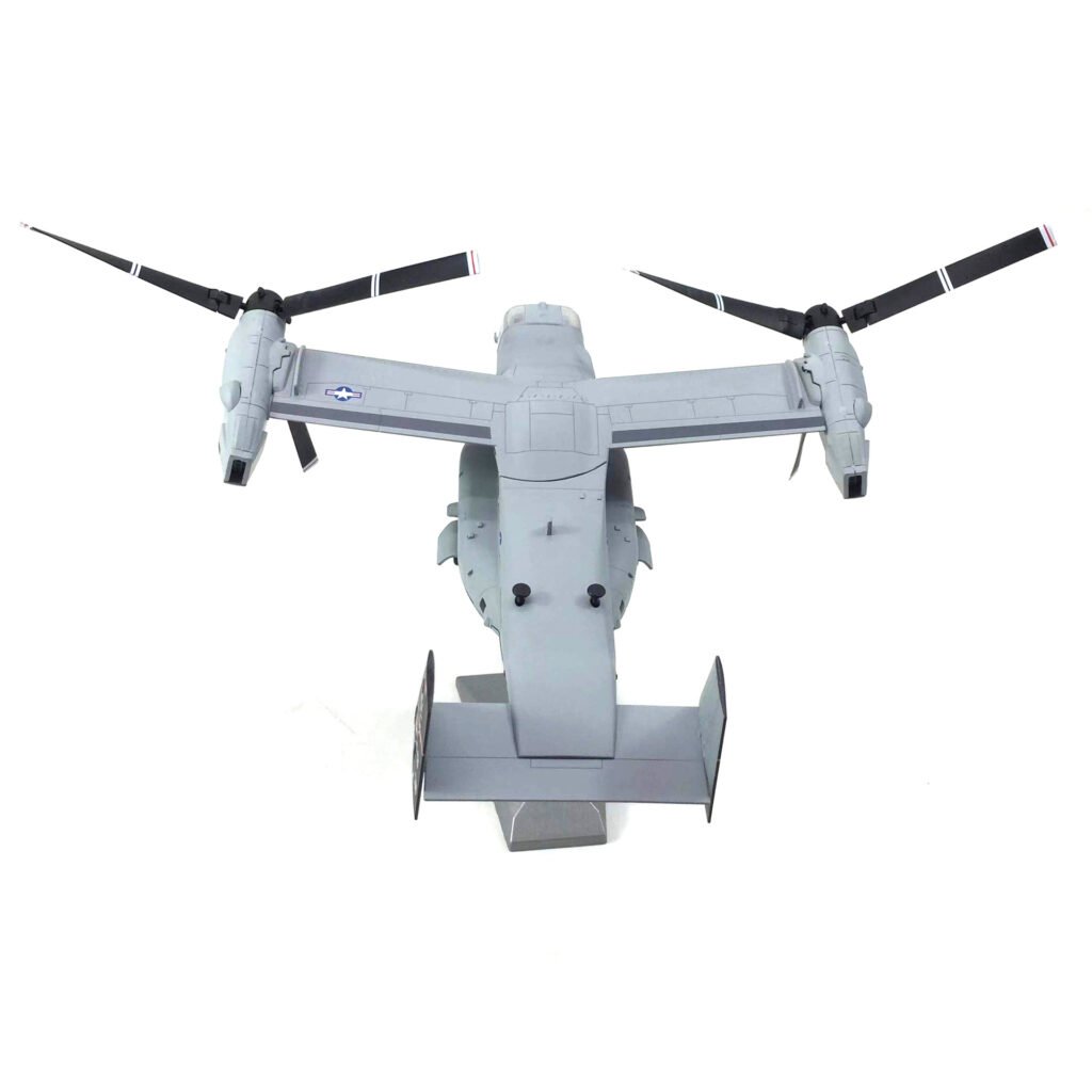 V-22, 1:72, NU72020 - Military Aircraft - BB Hobby Models Hub
