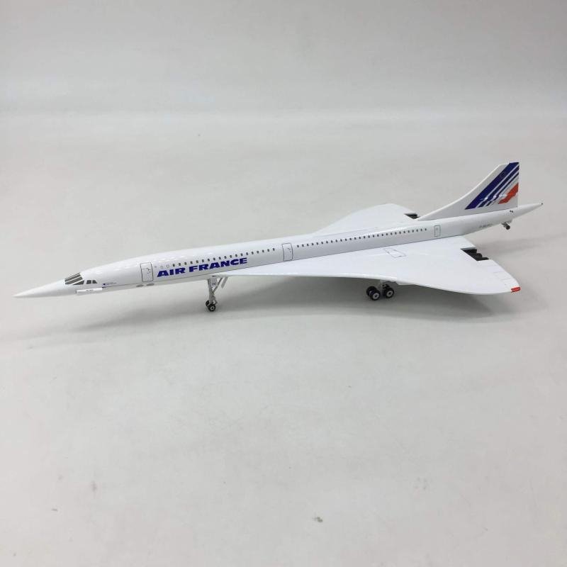 Concorde, 1:200, NU20006 - Military Aircraft - BB Hobby Models Hub