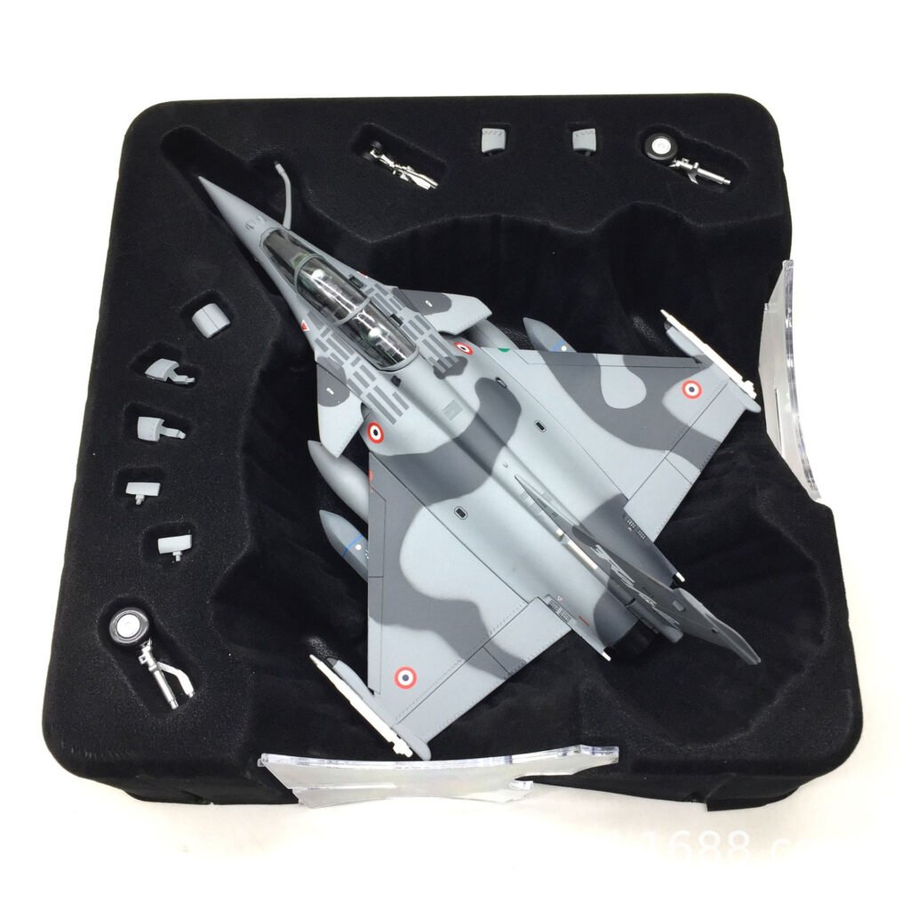 Rafale, 1:72, NU72024 - Military Aircraft - BB Hobby Models Hub