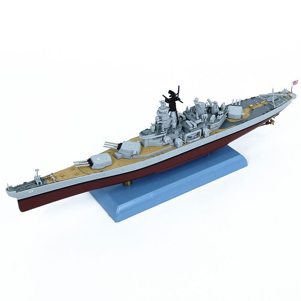 Warships