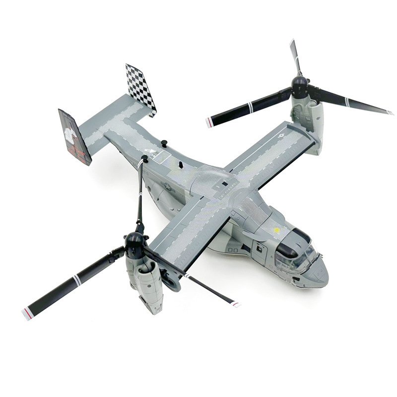 MV‑22B, 1:72, WK72029 - Military Aircraft - BB Hobby Models Hub