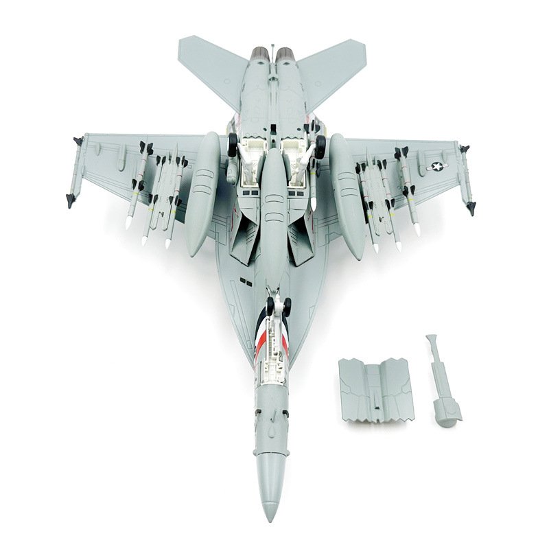 F/A‑18F, 1:72, WK72027 - Military Aircraft - BB Hobby Models Hub