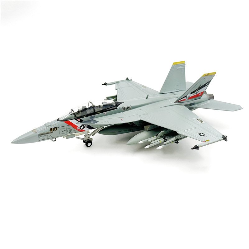 F/A‑18F, 1:72, WK72027 - Military Aircraft - BB Hobby Models Hub