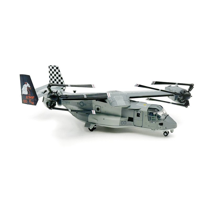 MV‑22B, 1:72, WK72029 - Military Aircraft - BB Hobby Models Hub