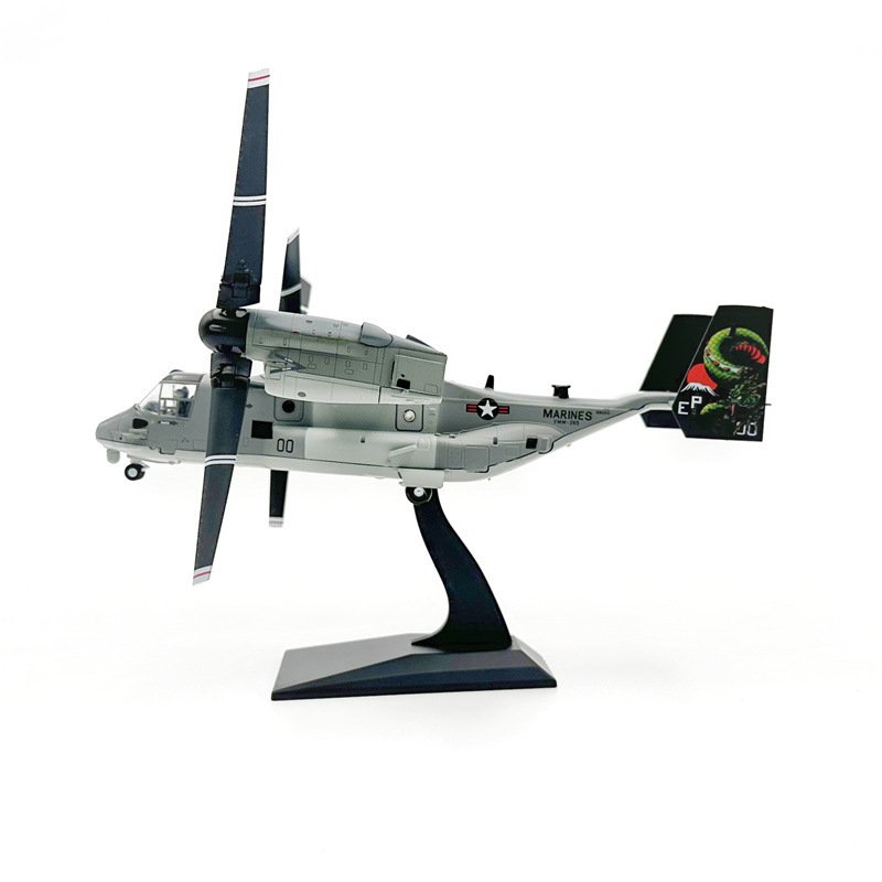 MV‑22B, 1:72, WK72030 - Military Aircraft - BB Hobby Models Hub
