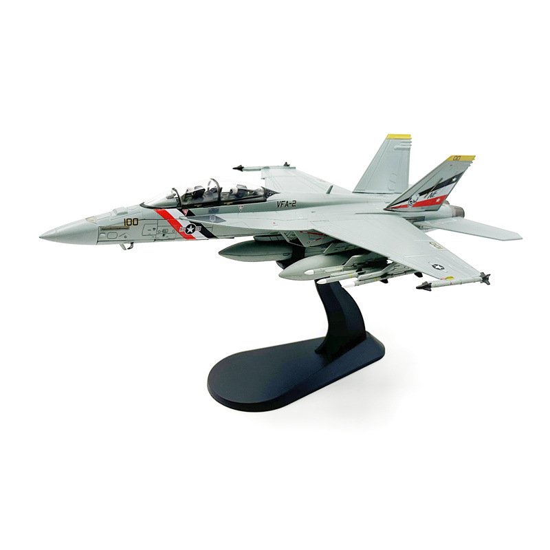 F/A‑18F, 1:72, WK72027 - Military Aircraft - BB Hobby Models Hub