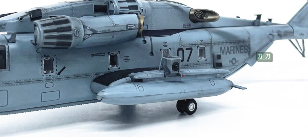 CH‑53E, 1:72, WK72033 - Military Aircraft - BB Hobby Models Hub